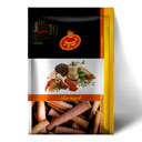 دارچین قلم 30 گرمی هدیه طلا