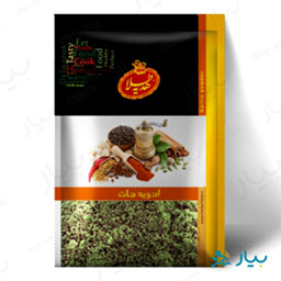 چاشنی ماست 40 گرمی هدیه طلا