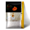 جوش شیرین 75 گرمی هدیه طلا