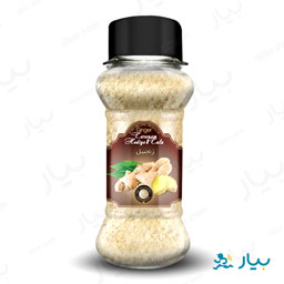 زنجبیل نرم 60 گرمی پت هدیه طلا