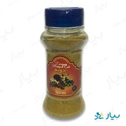 ادویه خورشتی 60 گرمی پت هدیه طلا
