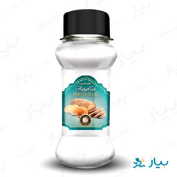 جوش شیرین 150 گرمی پت هدیه طلا
