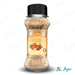 ادویه ماهی و میگو 75 گرمی پت هدیه طلا