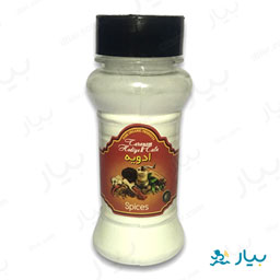 بیکینگ پودر 100 گرمی پت هدیه طلا