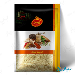 زنجبیل درشت 50 گرمی هدیه طلا