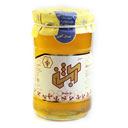 عسل تک گل گون 900 گرمی آبشن
