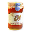 عسل تک گل آویشن 900 گرمی آبشن