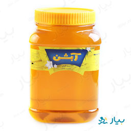 عسل کوهستان 1800 گرمی آبشن