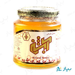 عسل کوهستان 390 گرمی آبشن