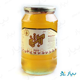 عسل کوهستان 1400 گرمی آبشن