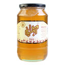 عسل چهل گیاه 1400 گرمی آبشن