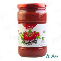 کنسرو رب گوجه فرنگی 680گرمی شاهسوند