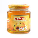 عسل 380 گرمی آذر کندو