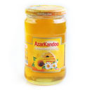 عسل 900 گرمی آذر کندو