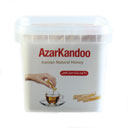 عسل استیکس 12 گرمی آذر کندو