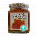 عسل شیشه ای 330 گرمی دکتر نیک