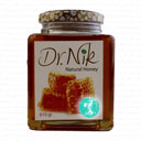 عسل شیشه ای 610 گرمی دکتر نیک
