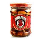 معجون عسل و آجیل پنج مغز 280 گرمی دینامیت آذر کندو