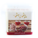 شکر پنیر طعم گل محمدی 280گرمی خوش و بش