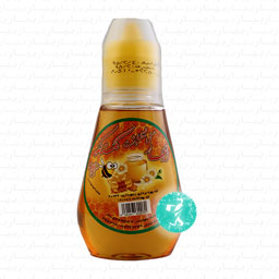عسل فشاری 225 گرمی خوانسار
