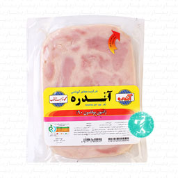 ژامبون 90 درصد بوقلمون 300 گرمی آندره