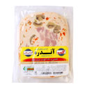 کالباس با 60 درصد گوشت مرغ و قارچ 300 گرمی آندره