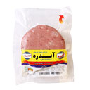 کالباس با 80 درصد گوشت قرمز 300 گرمی آندره