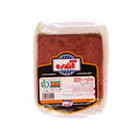 گوشت آماده قرمز فرآوری شده رویال بیف فلفلی 400 گرمی آندره