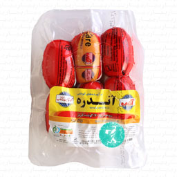 کوکتل ویژه با 70 درصد گوشت قرمز آندره
