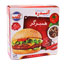 همبرگر 90 درصد گوشت قرمز آندره