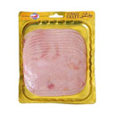 وکیوم ژامبون فیله بوقلمون 90 درصد آندره