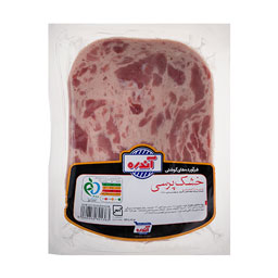 کالباس خشک پرسی آندره