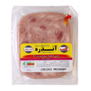 ژامبون مخلوط 90 درصد مرغ و گوشت 300 گرمی آندره