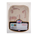 کالباس مرغ 60 درصد وکیوم 300 گرمی آندره