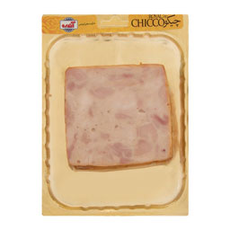 رویال چیکو 98 درصد گوشت مرغ 300 گرمی آندره