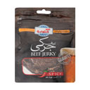 بیف جرکی فلفلی 20 گرمی آندره