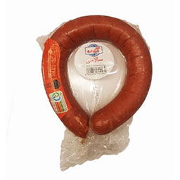 کراکف سالامی دودی 90 درصد آندره