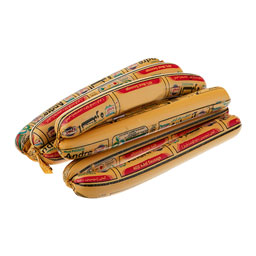 سوسیس آلمانی 40 درصد گوشت 1 کیلوگرمی آندره