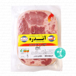کالباس با 90 درصد گوشت قرمز نوروزی 300 گرمی آندره