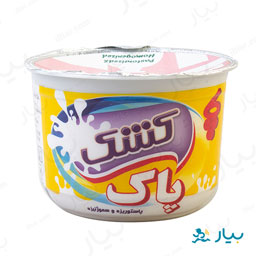 کشک پاستوریزه 250گرمی پاک