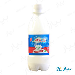 دوغ پت نعناع پونه 250 میلی لیتری پاک