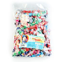 لواشک دوسرپیچ فله ای 1 کیلویی همپا