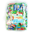 لواشک پاستیلی فله ای 1 کیلویی همپا