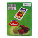 آلوچه میوه ای 640 گرمی همپا