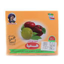 آلوچه بهداشتی 800 گرمی همپا