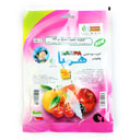 آلوچه وکیومی 130 گرمی همپا