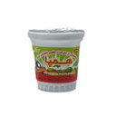 تمبر آلوچه لیوانی 60 گرمی همپا