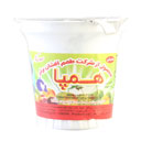 آلوچه مخلوط میوه ای 60 گرمی همپا