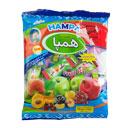 لواشک صادراتی 120 گرمی همپا