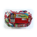 لواشک پاستیلی جعبه ای کوچک 320گرمی همپا